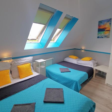 Good Spirit Rooms Kolobrzeg Exterior photo